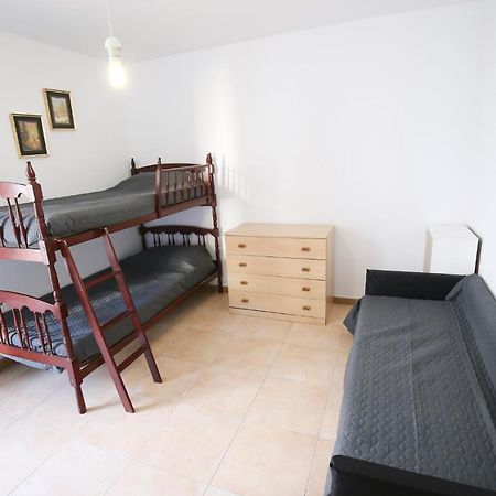 Costa Daurada Apartaments - Tauro Салоу Экстерьер фото